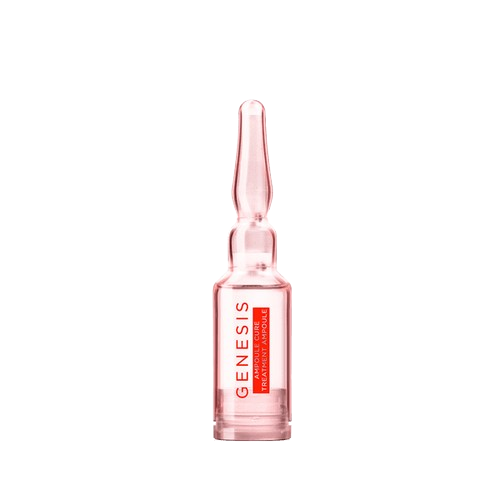 Ampoules Reactive Intense 10x6