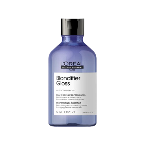 Shampoo Iluminador Blondifier Gloss