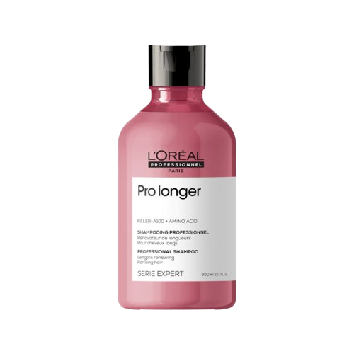 Shampoo Pro Longer