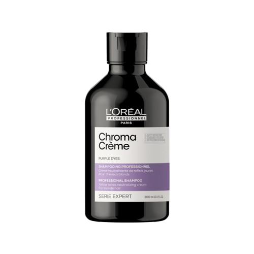 Shampoo Chroma Crème