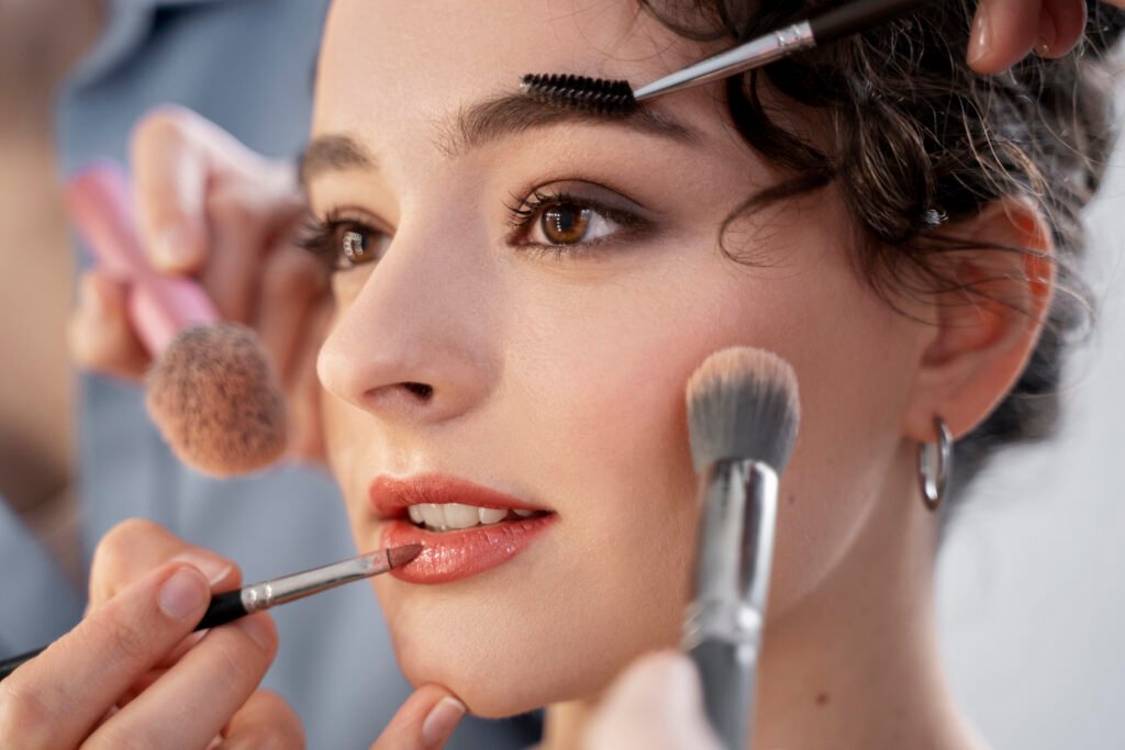 ¿Dónde hacerse un buen make up en Córdoba Capital? Descubrí tu opción ideal