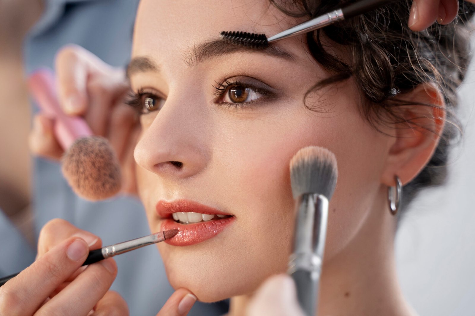¿Dónde hacerse un buen make up en Córdoba Capital? Descubrí tu opción ideal