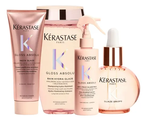 Tratamiento Gloss Absolu en Córdoba: la solución definitiva contra el frizz y el cabello opaco