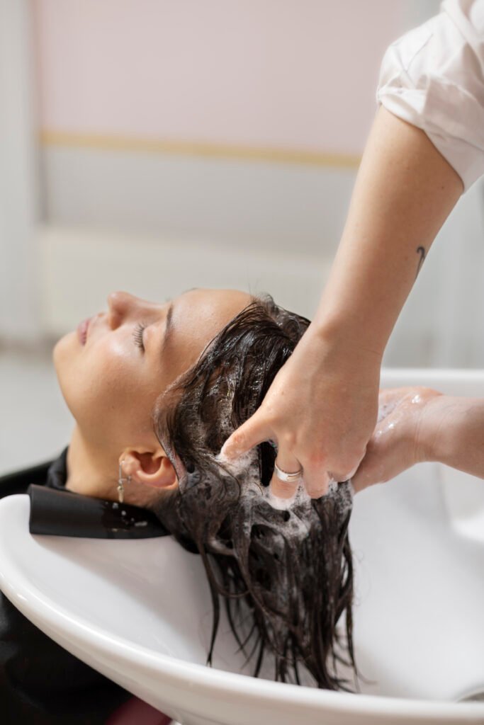 Nutrición profunda del cabello en Córdoba: cómo recuperar el brillo y la fuerza